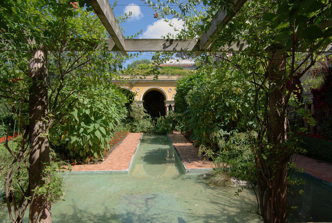 2 Villa Éphrussi de Rothschild