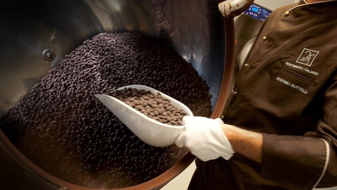 processo artigianale