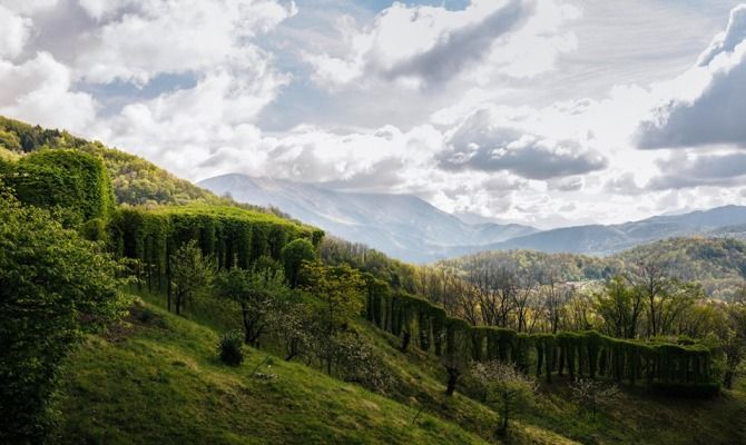 friuli ecomuseo delle acque gemona