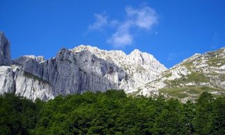 Come trascorrere una giornata al Parco Sirente Velino