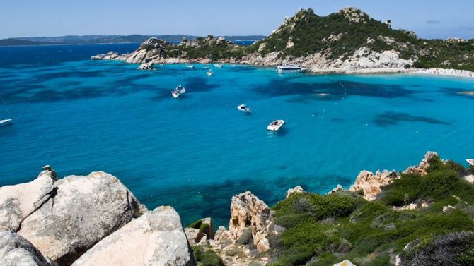 Sardegna