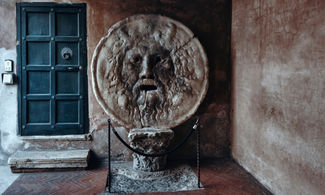 Bocca della Verità
