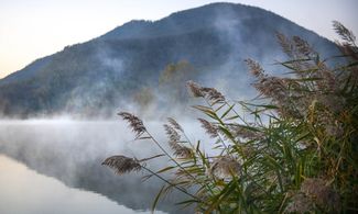 Terme Euganee, Padova, benessere, natura