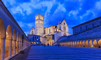 Assisi, alla scoperta del borgo di S. Francesco tra arte e storia