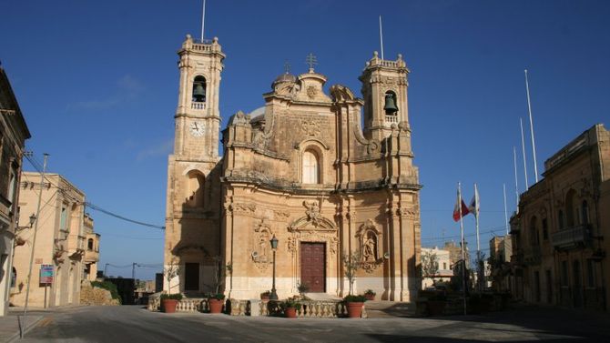 Gozo