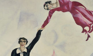 Marc Chagall