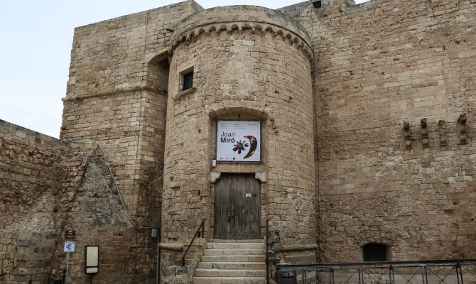 Castello di Monopoli