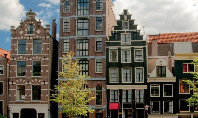 Le 25 mete imperdibili - Amsterdam