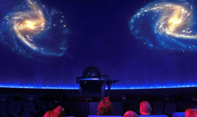 planetario
