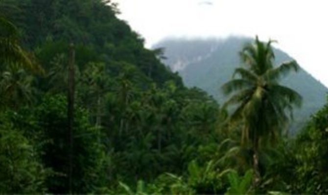 Sao Tomé