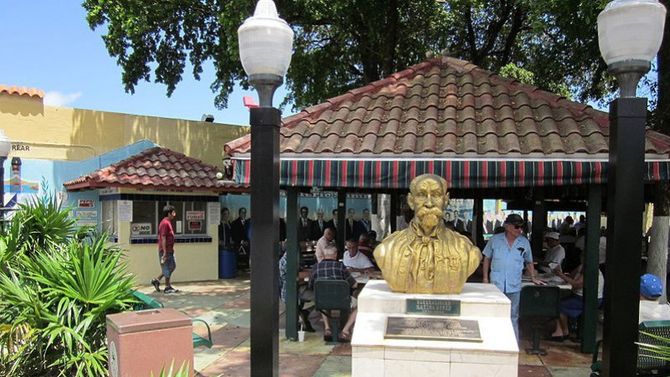 Little Havana Miami