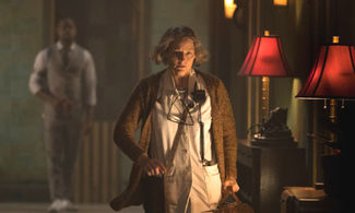 In fuga dalla Los Angeles del futuro nell'Hotel Artemis