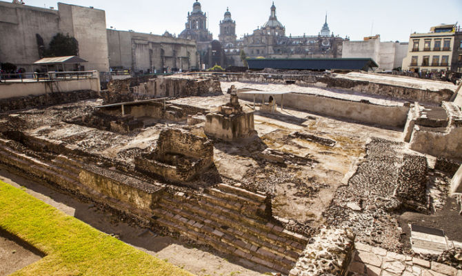 Città del Messico