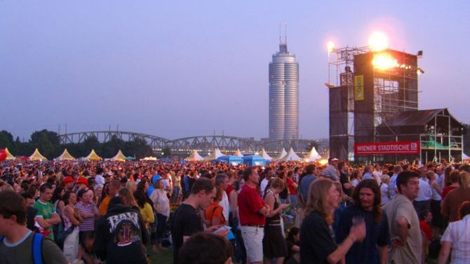 Donauinselfest