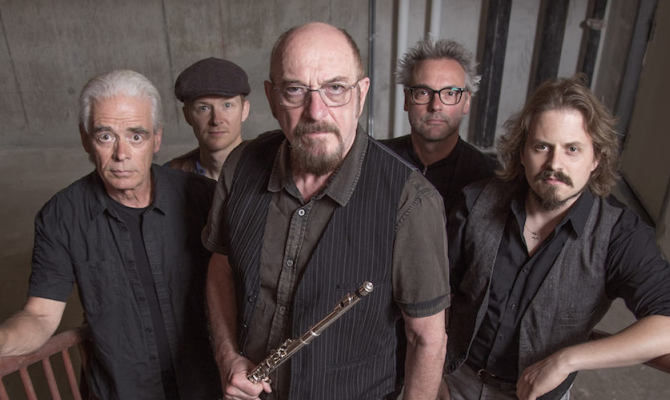 Jethro Tull
