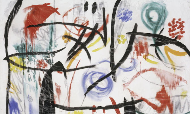 Joan Miró 