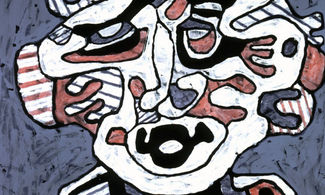 Jean Dubuffet