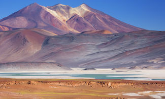 Cile, misteriosi riti cerimoniali nel deserto di Atacama