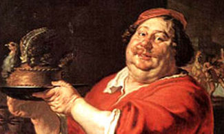 Dai musei ai menu: una vacanza in stile Barocco