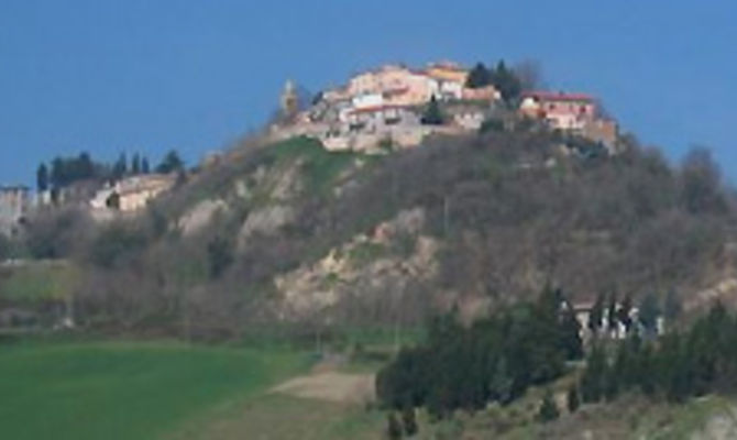 Colline romagnole