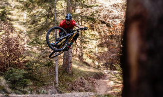 Dolomiti Paganella Bike 