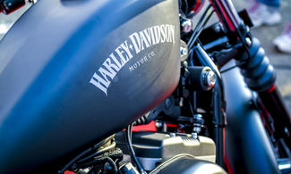 A Praga la Harley-Davidson festeggia 115 anni 