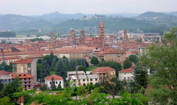 Città di Alba