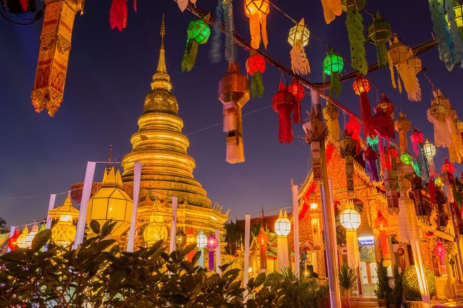 Bangkok