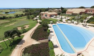 donnafugata resort
