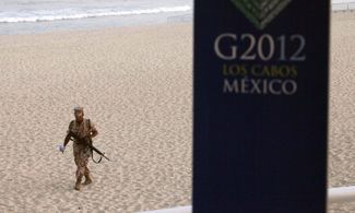 Los Cabos, Messico