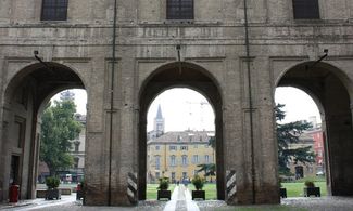 Parma, cosa rende speciale il Palazzo della Pilotta