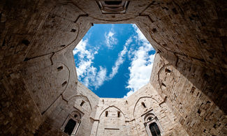 Castel del Monte