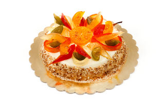 torta dolce sicilia