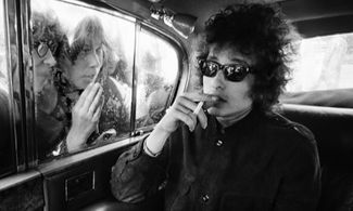 Barry Feinstein