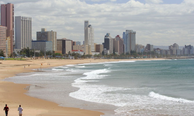 Durban