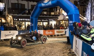Winter Marathon