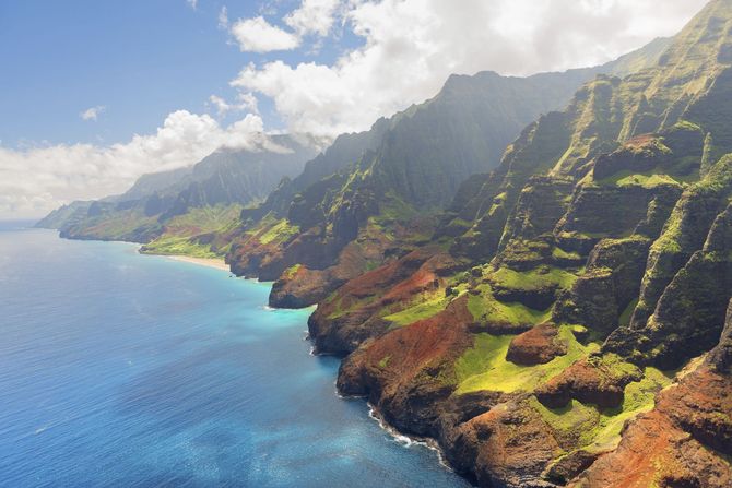 9 Kauai