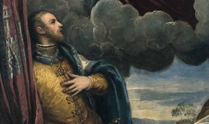Tintoretto 
