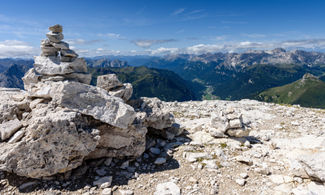 Lombardia, il misterioso cerchio di pietre sopra Nuvolera