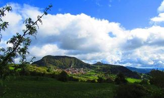 Marche: alla scoperta di Montecopiolo
