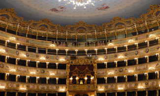 Venezia