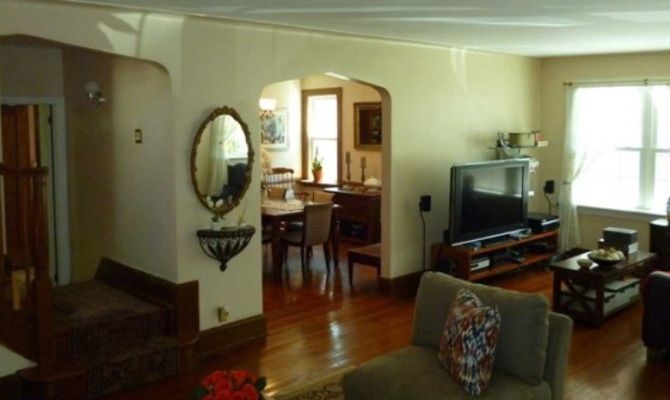 Casa d'infanzia di Donald Trump a New York