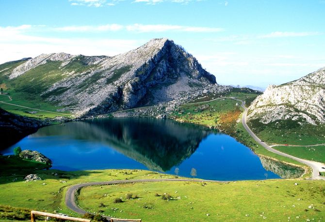 Picos de Europa