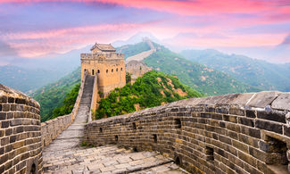 Cina, una misteriosa tomba millenaria
