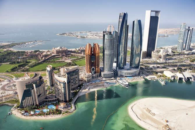 4. Emirati Arabi Uniti