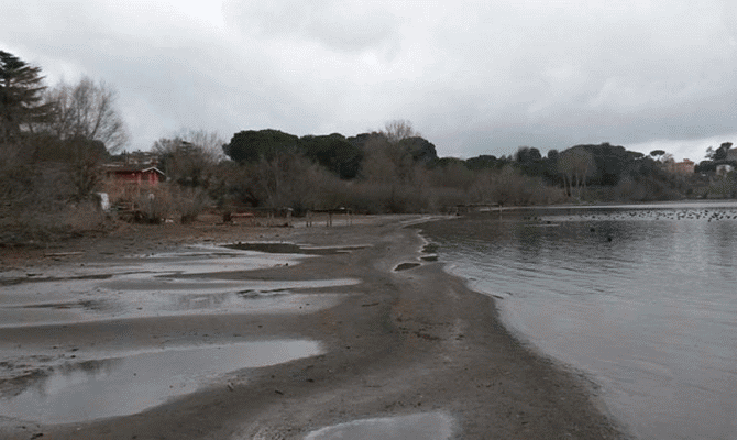 Lago di Bracciano