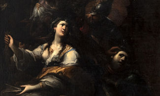 Il Mastelletta