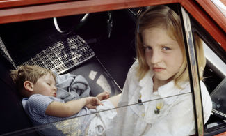 Vivian Maier