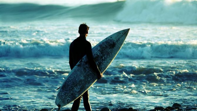 Surf Australia