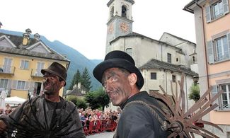 Spazzacamino